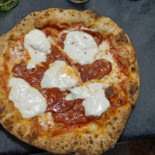 Pizza World Di Marano Carla Comida