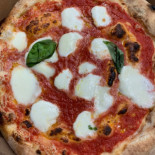 Pizza World Di Marano Carla Comida