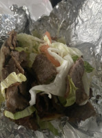 Forbes Gyro food