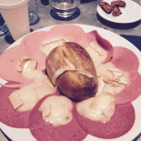 time square Cibo