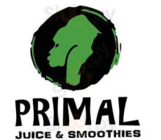 Primal Juice And Smoothies food