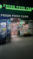 Fresh Food Farm inside