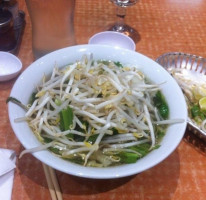 Song Huong food