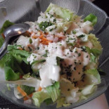 Le Graoully Cibo
