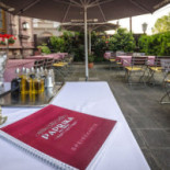 Paprika Am Ring Cibo