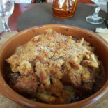 L'Ovale Cibo