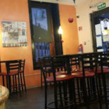 Olympus Caffe Cibo