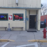 Olde Chicago Dentro