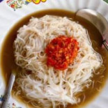 ขนมจีนน้ำนัวเรณูนคร โรงงานผลิต Cibo