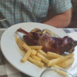 Nacimiento Cibo