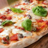 Impatto Cibo