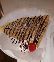 Crepe Factory food