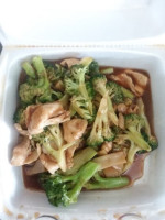 China Express food