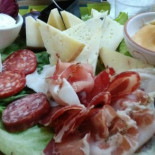 Magnapulia Comida