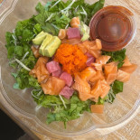 Fish 153 Cibo
