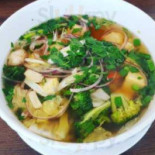 Utea Pho Cibo