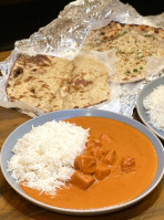 Halal Indian Cuisine food