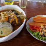Cholo Macho Cibo