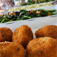 Farm To Table Catering And Cafe By Filomena food