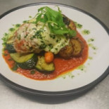 Olive Lounge Cibo