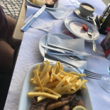 Coringa Cibo