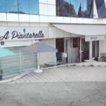 Piantarella Café Esterno