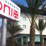 Onix Elche Dentro