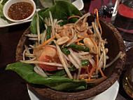 Sabai Thai Gastrobar food