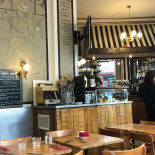 Le Progrés Cibo