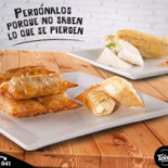 Tekea Dentro