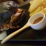 10hp Comida