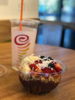 Jamba food