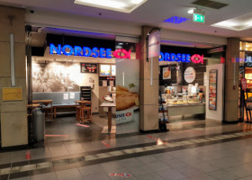 Nordsee Im Hauptbahnhof inside