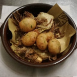 La Madia Comida