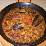 Il Quartiere Cibo