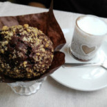 Grecale Cafe Comida