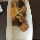 Sonic Drive-In Cibo