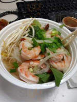 Pho Don food