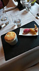 Restaurant Le Bretagne food