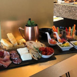 Aperò Café Nourriture