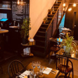 Quartier Libre Cibo