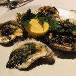 Langdon's Restaurant And Wine Bar Cibo