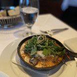 Langdon's Restaurant And Wine Bar Cibo