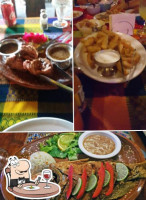 Triny’s (campestre) food