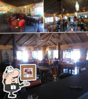 Triny’s (campestre) inside