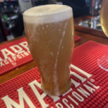 Rishton Arms Cibo