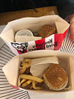 KFC food