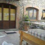 Agriturismo La Muraglia inside