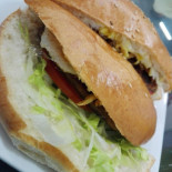 Luva Cibo