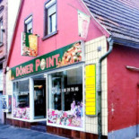 Döner Point Esterno